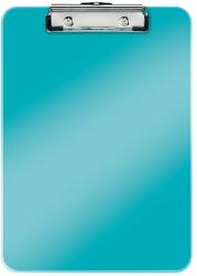 LEITZ Felírótábla LEITZ Wow A/4 kemény műanyag jégkék (39710051) - vectraline