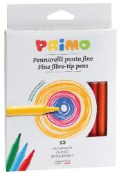 Primo Filctoll PRIMO 12 darabos (601PEN12) - vectraline
