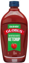 GLOBUS Ketchup GLOBUS flakonos 840 g (67604794)