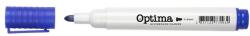 Optima Táblamarker OPTIMA kék (110975) - vectraline