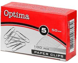 OPTIMA Gemkapocs OPTIMA 50mm 100 darabos (22144) - vectraline