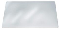 DURABLE Könyökalátét DURABLE 650x500 mm átlátszó (711319) - vectraline