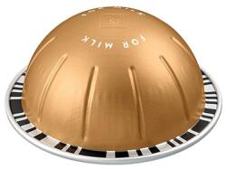 Nespresso Kávékapszula NESPRESSO Vertuo Barista Creations Bianco Doppio 10 darabos (7016.20) - vectraline