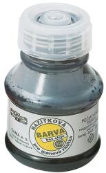 KOH-I-NOOR Bélyegzőfesték KOH-I-NOOR 142501 50 ml fekete (7280006000) - vectraline