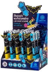 Astra Golyóstoll ASTRA PEN radírozható Skate & Bats 0, 5 mm (201023011) - vectraline