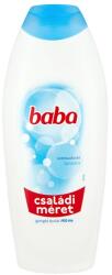 Baba Tusfürdő BABA Lanolinos 750ml (64949077) - vectraline