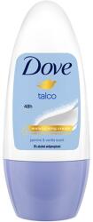 Dove Izzadásgátló deo roll-on DOVE Talco 50ml (64785095)