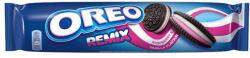 OREO Keksz OREO Remix málna-vanília 157 g - vectraline