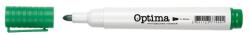 Optima Táblamarker OPTIMA zöld (110977) - vectraline