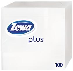 Zewa Szalvéta ZEWA Plus 1 rétegű 100 darabos (10494)