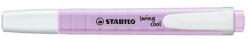 STABILO Szövegkiemelő STABILO Swing Cool pasztell lila (275/155-8)