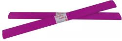 Krepp papír 50x200cm magenta 09 (LCFX0076) - vectraline