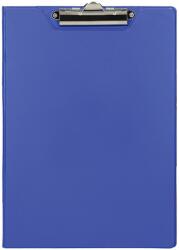 OPTIMA Felírótábla OPTIMA A/4 fedeles PP kék (22332) - vectraline