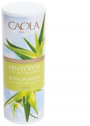 Caola Hintőpor CAOLA Aloe Vera 100 g - vectraline