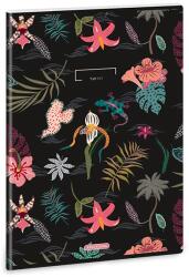 Ars Una Füzet sima ARS UNA A/4 40 lapos Extra kapcsos Tahiti (53804617)