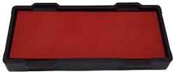 TRODAT Bélyegző cserepárna TRODAT Pocket 6/9511 piros (6/9511P) - vectraline