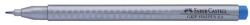 Faber-Castell Tűfilc FABER-CASTELL Grip 0, 4 mm kék (151651) - vectraline