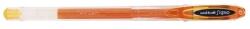 uni Zseléstoll UNI UM-120 0.7 mm narancssárga (2UUM120N) - vectraline