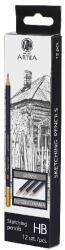 Astra Grafitceruza ASTRA Artea HB (206119001) - vectraline