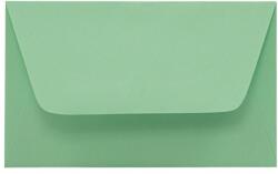 KASKAD Névjegyboríték színes KASKAD enyvezett 70x105mm 69 pisztácia zöld 50 darabos (00169) - vectraline