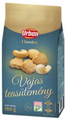 Urban Töltött ostya URBAN Classic vajas keksz 160 g - vectraline