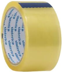 SINTERTOP Ragasztószalag SINTERTOP 22334 48mmx66y akril átlátszó (10936) - vectraline