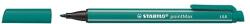 STABILO Filctoll STABILO PointMax 0.8 türkizkék (488/51) - vectraline