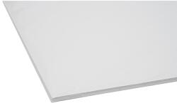 KASKAD Dekorációs karton KASKAD 50x70 cm 2 oldalas 225 g hófehér 2107 (82262107) - vectraline