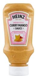 HEINZ Curry-Mangó szósz HEINZ 220g