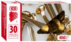 ICO Milton kapocs ICO 445 30mm rezezett (7350057000) - vectraline