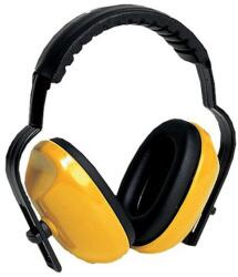 COVERGUARD Fültok COVERGUARD EP-106 MAX 400 SNR 27, 5 dB szürke (31040) - vectraline