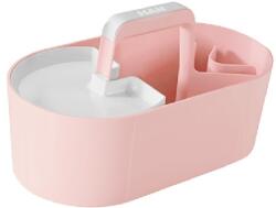 HAN Asztali rendező HAN hordozható kivehető rekesszel flamingó rózsa (1200-86) - vectraline