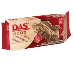 DAS Gyurma DAS Wood fahatású 700 g (348800) - vectraline