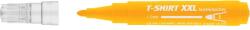 ICO Textilmarker ICO T-Shirt sárga XXL (9580088032)
