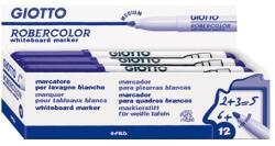 GIOTTO Táblamarker GIOTTO Robercolor kék (413401) - vectraline