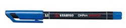 STABILO Alkoholos marker STABILO 843 M kék (843/41) - vectraline