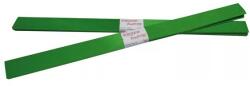  Krepp papír 50x200cm fűzöld 22 (LCFX0019) - vectraline