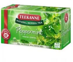 TEEKANNE Herbatea TEEKANNE borsmenta 12 filter/doboz - vectraline