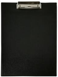 FORTUNA Felírótábla FORTUNA A/4 pvc Classic fekete (02.0045701) - vectraline