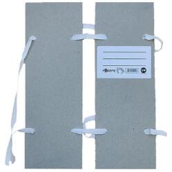 CLARISSA Irományfedél szalagos feles CLARISSA 750 g natúr (32061355A763000)