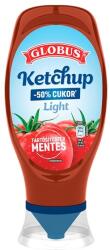 GLOBUS Ketchup GLOBUS Light 460 g (64321407)