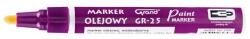 Grand Lakkmarker GRAND GR-25 2-3 mm lila (160-2009) - vectraline