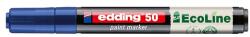 edding Lakkmarker EDDING 50 2-3 mm kék (7580259002)