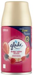 Glade Automata légfrissítő utántöltő GLADE berry 269 ml (C59901) - vectraline