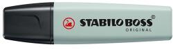 STABILO Szövegkiemelő STABILO Boss NatureColors fűzöld (70/163) - vectraline