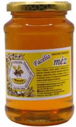  Méz facélia 500 g - vectraline