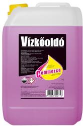 Clean Center Vízkőoldó CLEAN CENTER Commerce 5L - vectraline