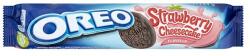 OREO Keksz OREO epres sajttorta 154 g (4247896) - vectraline