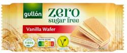 gullón Nápolyi GULLON cukormentes vaniliás 60 g - vectraline
