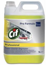 Cif Zsíroldó CIF Professional Power Cleaner 5L (DIV/100858574)